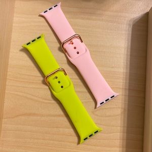 Apple Watch bands